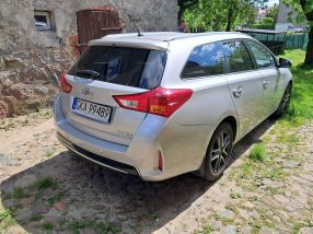 Toyota Auris - 2014