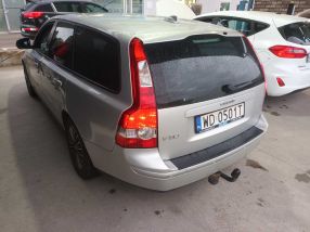 Volvo V50 - 2008