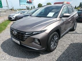 Hyundai Tucson - 2021