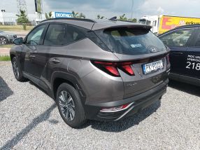 Hyundai Tucson - 2021