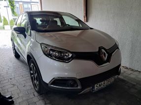 Renault Captur - 2017