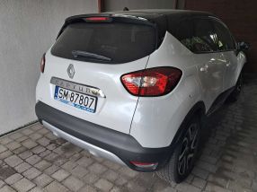Renault Captur - 2017