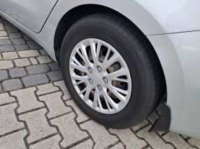 Kia Ceed - 2015