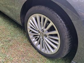 Opel Astra - 2016