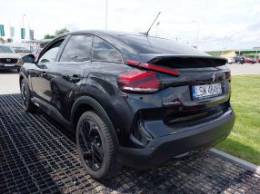 Citroen C4 - 2021
