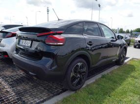 Citroen C4 - 2021