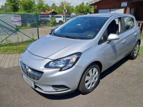 Opel Corsa - 2018