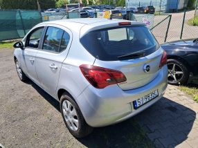 Opel Corsa - 2018