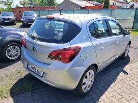 Opel Corsa - 2018