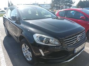 Volvo XC60 - 2013