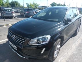 Volvo XC60 - 2013