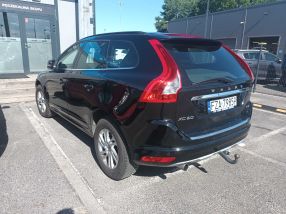 Volvo XC60 - 2013