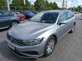Volkswagen Passat - 2019
