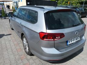 Volkswagen Passat - 2019