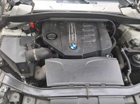 BMW X1 - 2015