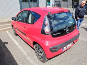 Citroen C1 - 2008