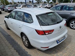 Seat Leon - 2019