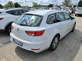 Seat Leon - 2019