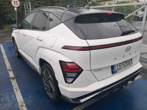 Hyundai Kona - 2023