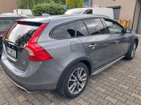Volvo V60 Cross Country - 2018
