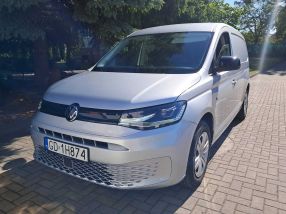 Volkswagen Caddy - 2023