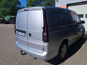 Volkswagen Caddy - 2023