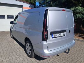 Volkswagen Caddy - 2023