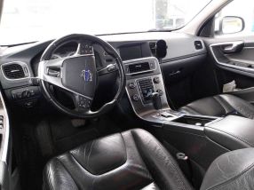 Volvo V60 - 2011