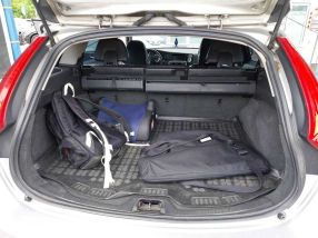Volvo V60 - 2011