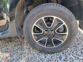 Dacia Duster - 2017