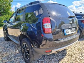 Dacia Duster - 2017