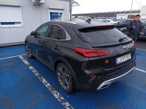 Kia XCeed - 2020
