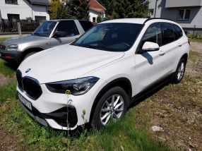 BMW X1 - 2021