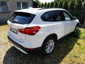 BMW X1 - 2021