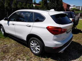 BMW X1 - 2021