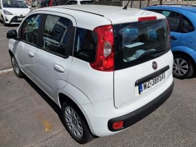 Fiat Panda - 2019