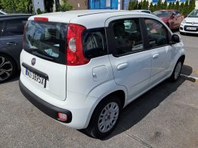 Fiat Panda - 2019