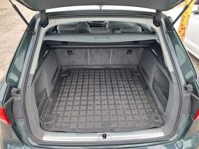 Audi Allroad A4 - 2016