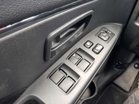 Mitsubishi ASX - 2019