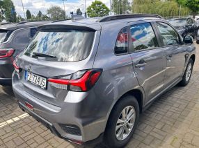 Mitsubishi ASX - 2019