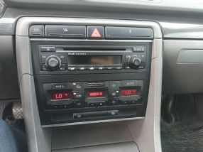 Audi A4 - 2002