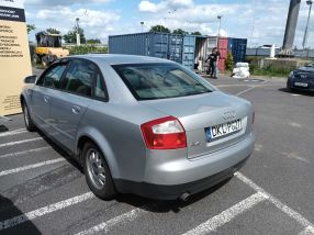 Audi A4 - 2002