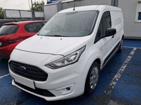 Ford Transit Connect - 2019