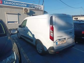 Ford Transit Connect - 2019