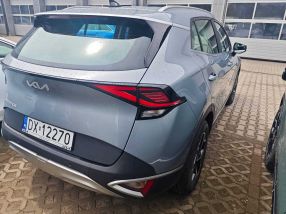 Kia Sportage - 2024