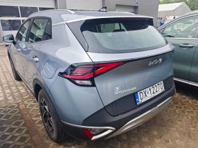 Kia Sportage - 2024
