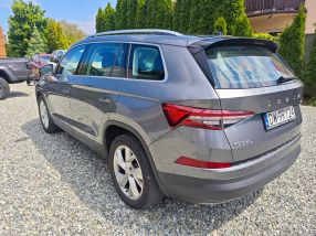 Skoda Kodiaq - 2022