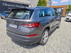 Skoda Kodiaq - 2022