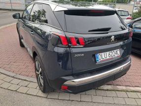 Peugeot 3008 - 2018