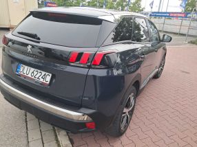 Peugeot 3008 - 2018
